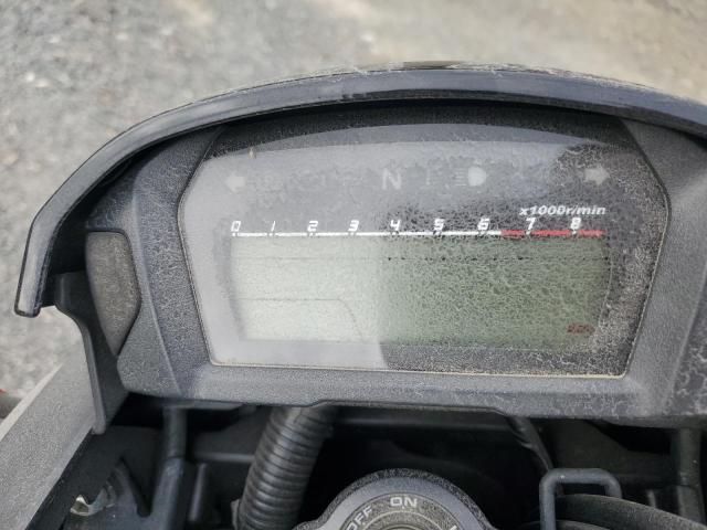 2015 HONDA CTX700 ND JH2RC6849FK100725