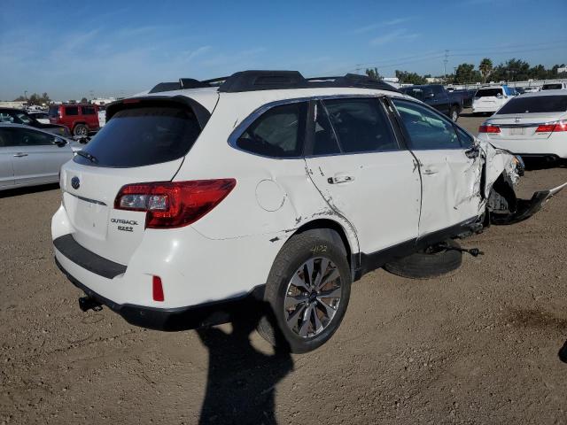 2017 SUBARU OUTBACK 2. - 4S4BSANCXH3401895