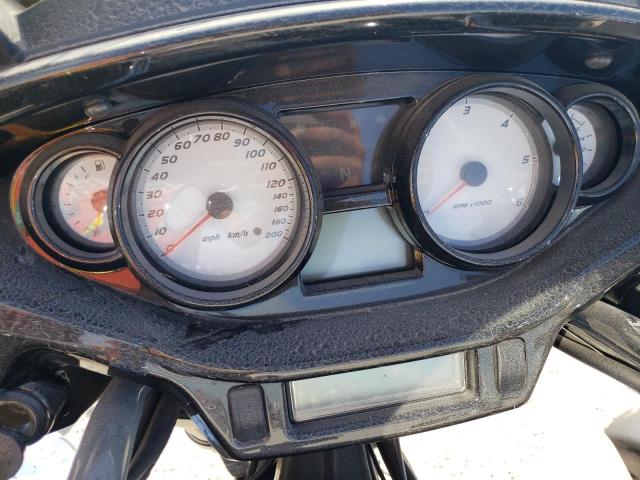 2015 VICTORY MOTORCYCLES MAGNUM 5VPYW36N8F3039272