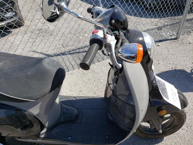 2008 HONDA CHF50 S JH2AF60648K402105