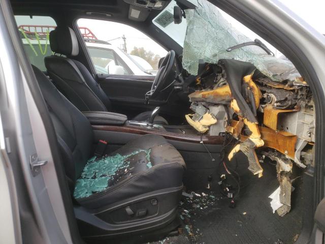 5UXZW0C52D0B94602 BMW X5 Xdrive35d