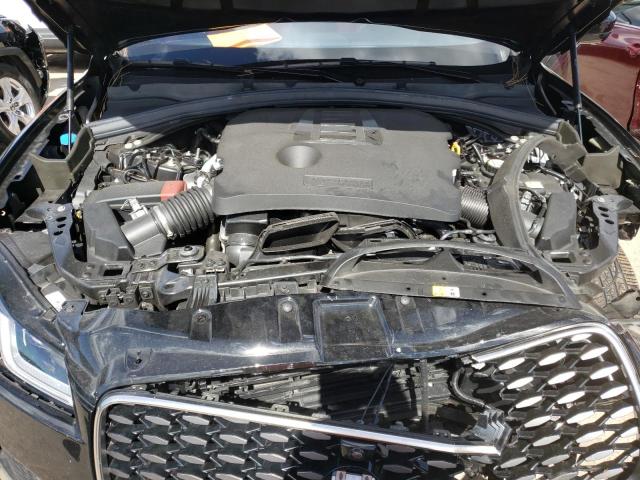 2021 JAGUAR F-PACE R-D SADCT2FU8MA667042