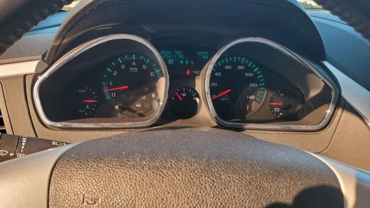 2010 Chevrolet Traverse Lt VIN: 1GNLRGED2AJ207760 Lot: 65833142