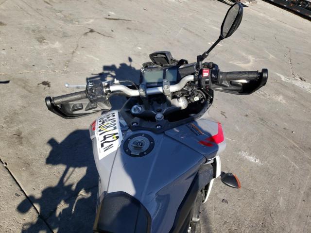 2019 YAMAHA MTT09 JYARN60E9KA000448