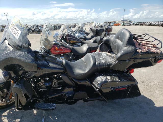 2021 HARLEY-DAVIDSON FLHTK - 1HD1KEF10MB615135