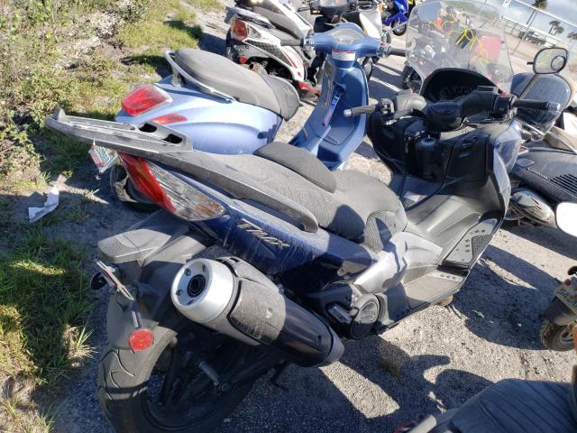 2009 YAMAHA XP500 JYASJ07Y89A000199