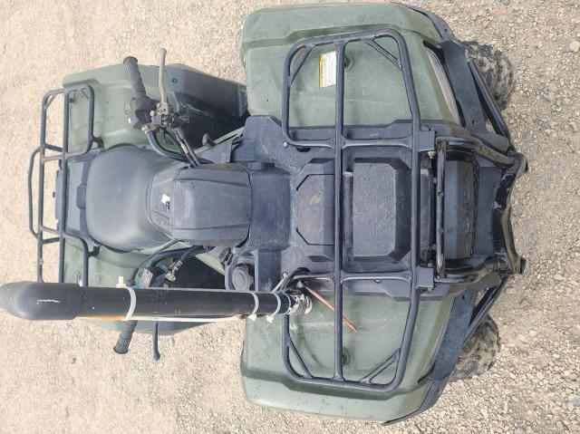 2016 HONDA TRX420 FA 1HFTE4141G5200644