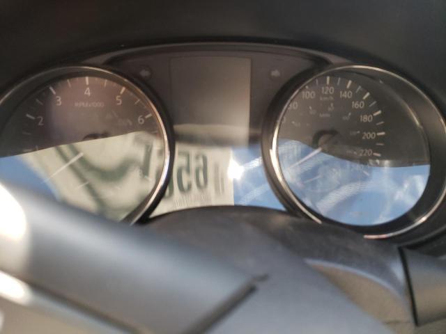 2019 NISSAN QASHQAI JN1BJ1CR9KW319745