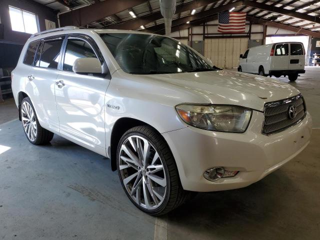 2008 toyota highlander hybrid for sale by owner - Saint Paul, MN -  craigslist