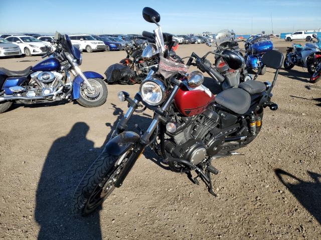 2017 YAMAHA XVS950 CU JYAVN05E3HA012513