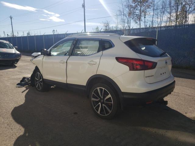 2019 NISSAN QASHQAI JN1BJ1CR9KW319745