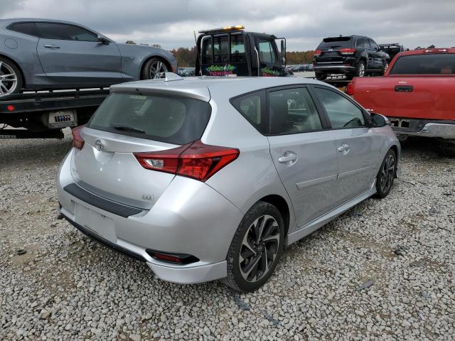 2016 TOYOTA SCION IM - JTNKARJE4GJ510257