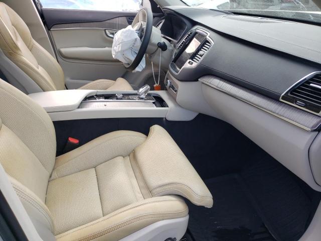2022 VOLVO XC90 T8 RE YV4H60CL5N1862460