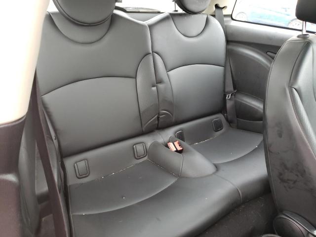 WMWSU3C55DT547949 Mini Cooper