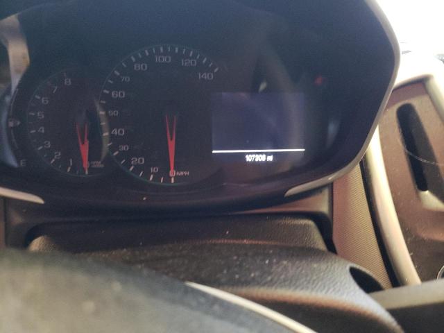 2017 CHEVROLET SONIC PREM - 1G1JF5SB7H4128411
