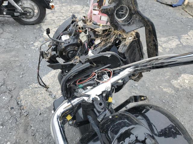 2021 HARLEY-DAVIDSON FLTRXS - 1HD1KTP19MB647584