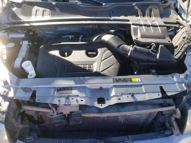 VIN: SALVP2BG0DH835054 Auction: COPART Lot: 65675772 Location: AR - FAYETTEVILLE SALVP2BG0DH835054 LAND ROVER RANGEROVER 2013 GRAY Photo 7