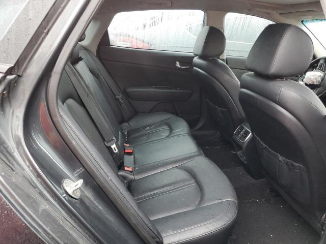 5XXGU4L33GG085232 KIA OPTIMA EX