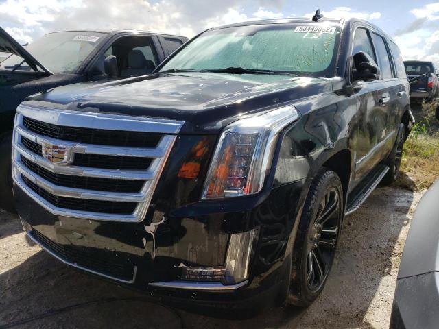 2015 CADILLAC ESCALADE L - 1GYS3MKJ9FR641661