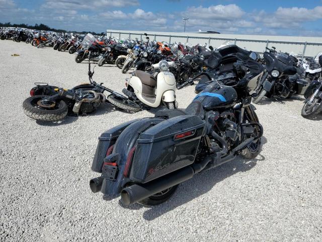 2022 HARLEY-DAVIDSON FLTRXSE 1HD1TCL19NB951941