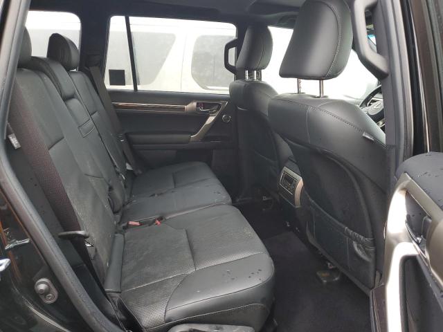 2021 LEXUS GX 460 LUX JTJGM7BX9M5283848