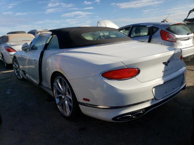 SCBDG4ZG6LC076218 Bentley CONTINENTA