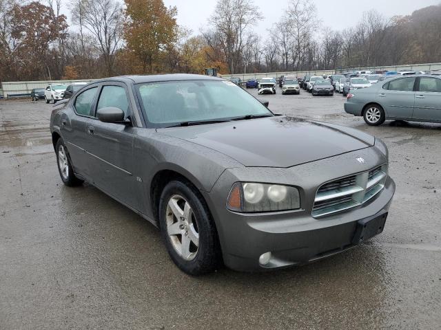 2010 Dodge Charger SXT