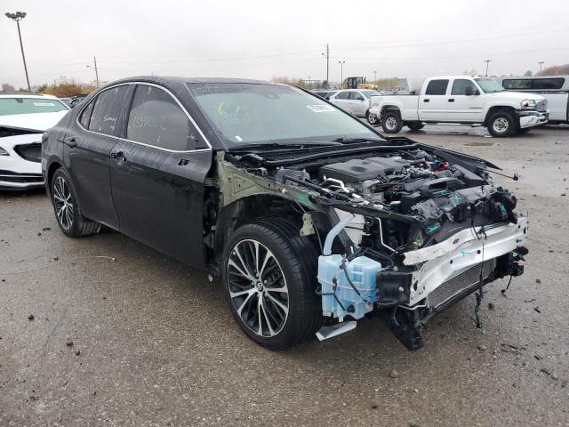 2019 TOYOTA CAMRY L/LE - 4T1B11HK2KU773819