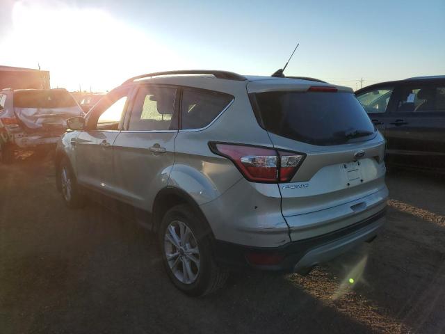 1FMCU9GD4JUC12386 Ford ESCAPE SE