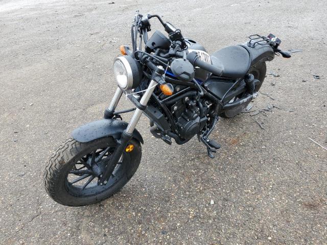 2018 HONDA CMX500 MLHPC5603J5100590