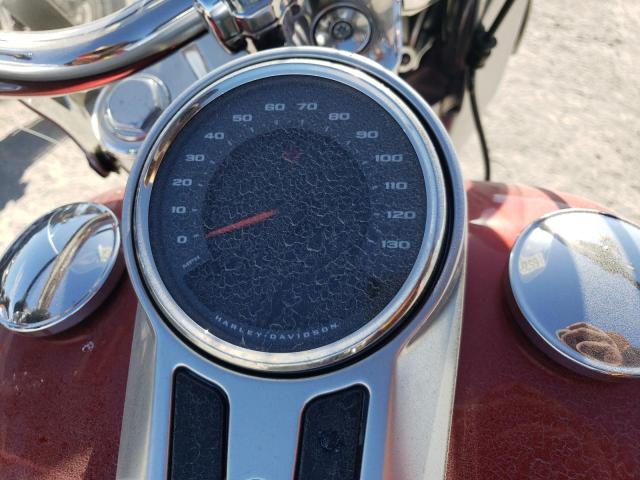 2018 HARLEY-DAVIDSON FLFBS FAT 1HD1YGK10JC049158