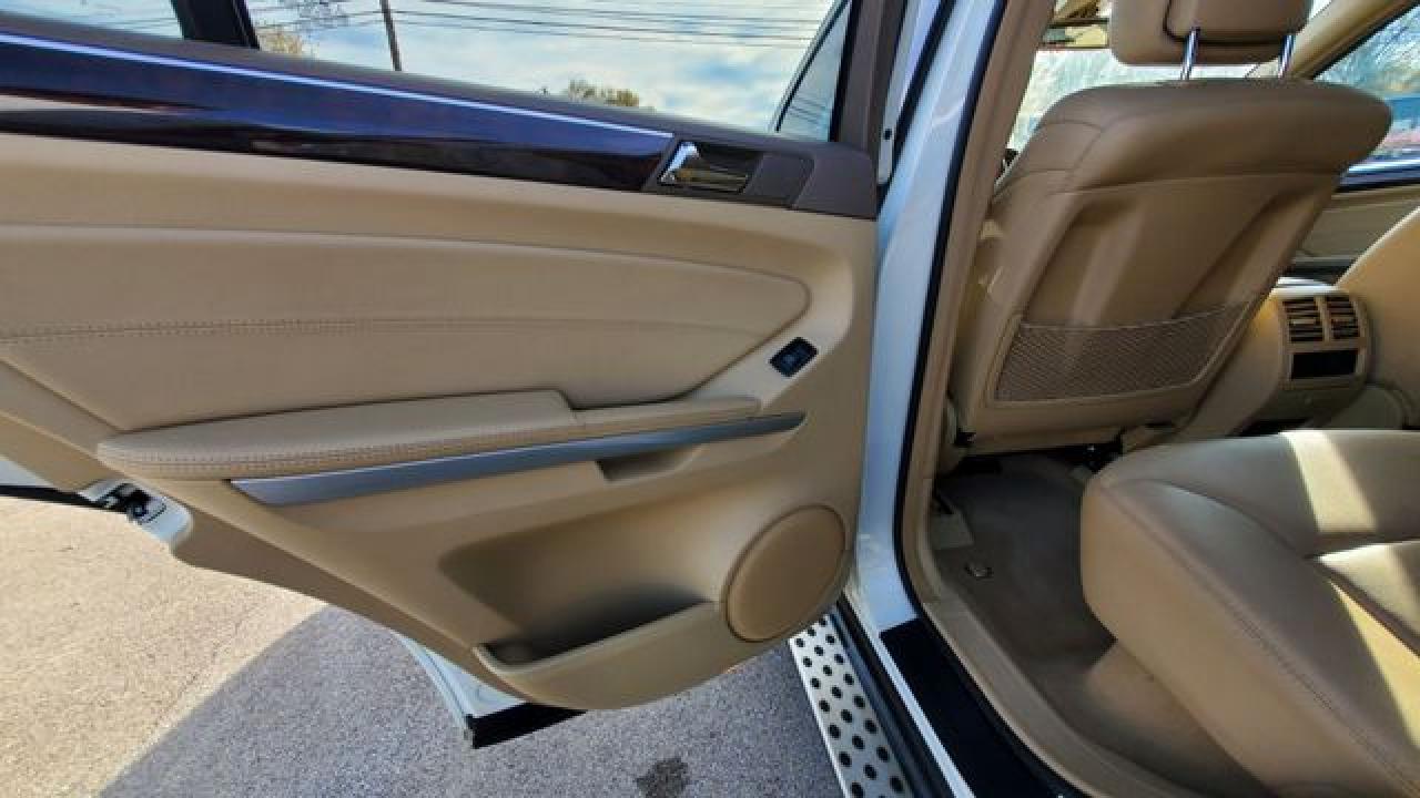 2010 Mercedes-Benz Ml 350 Bluetec VIN: 4JGBB2FB4AA616427 Lot: 65850182