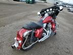 2012 HARLEY-DAVIDSON FLHX STREET GLIDE for sale at Copart SC - NORTH CHARLESTON