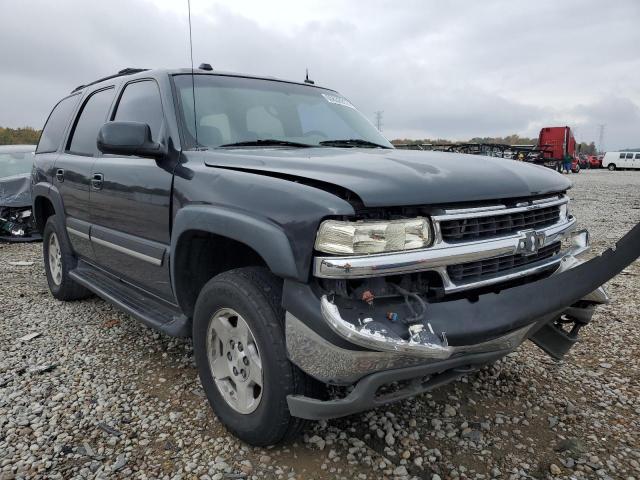 2004 Chevrolet Tahoe 