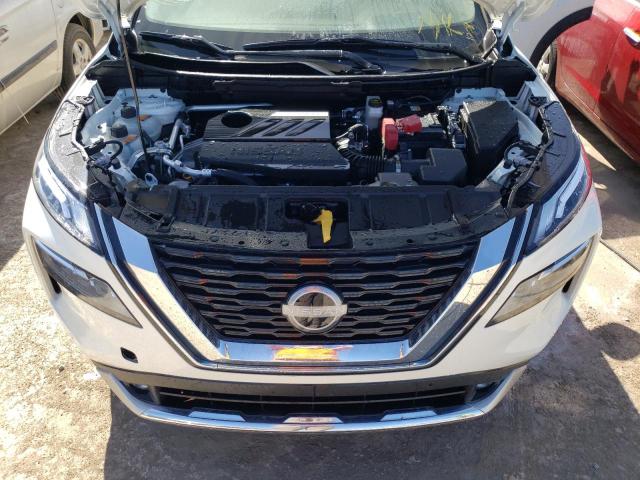 2022 NISSAN ROGUE PLAT JN8BT3DD6NW278053