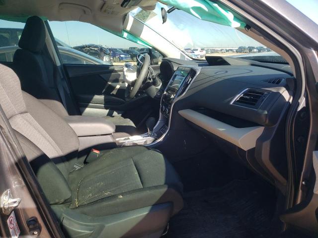 2020 SUBARU ASCENT 4S4WMAAD3L3447491