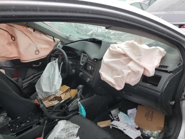 19XFB2F56FE115530 Honda Civic Lx