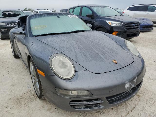 Salvagewrecked Porsche 911 Cars For Sale