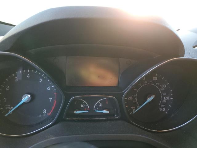 1FMCU9GD4JUC12386 Ford ESCAPE SE