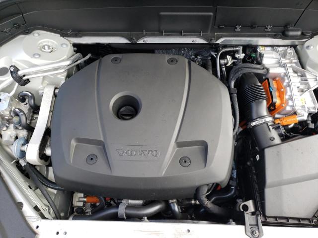 2022 VOLVO XC90 T8 RE YV4H60CL5N1862460