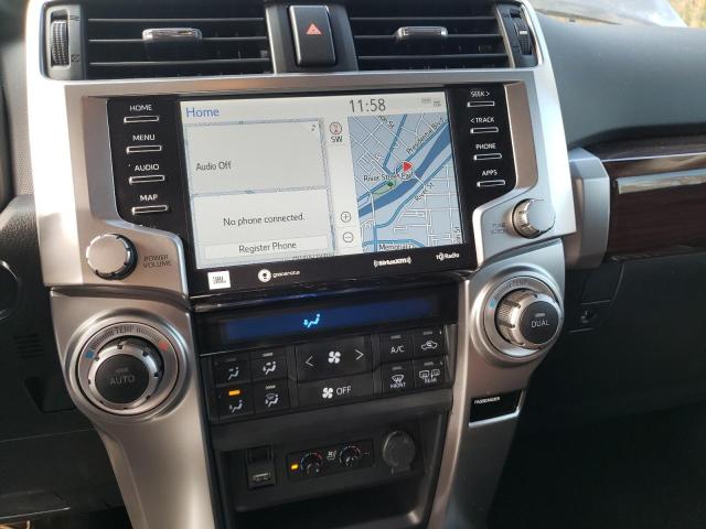 2022 TOYOTA 4RUNNER LI JTEKU5JR8N6037577