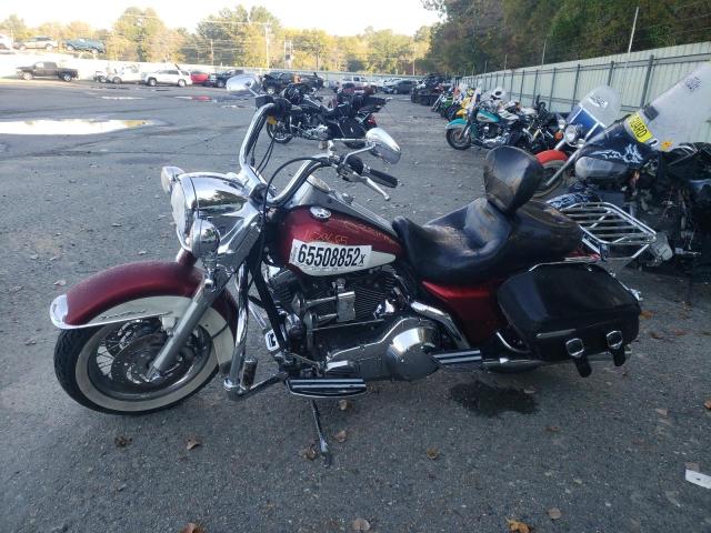 2005 HARLEY-DAVIDSON FLHRCI 1HD1FRW155Y679665
