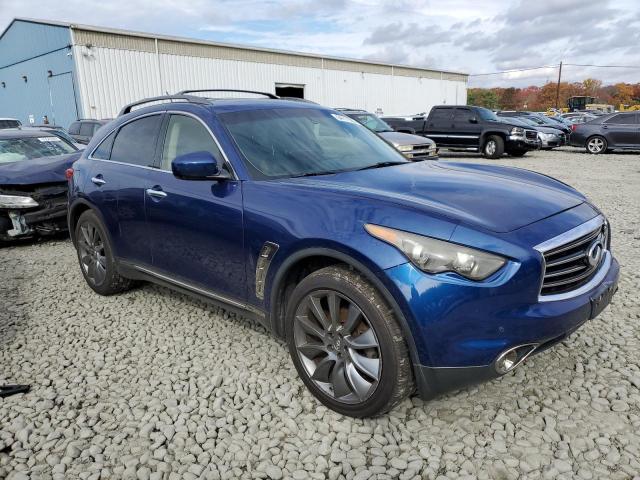 2012 INFINITI FX35 