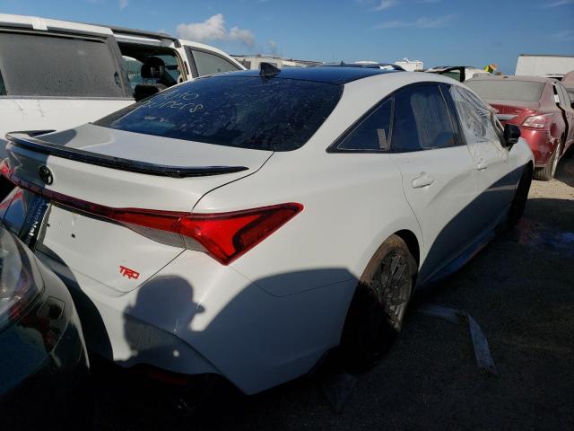 2021 TOYOTA AVALON TRD 4T1FZ1FB6MU060129