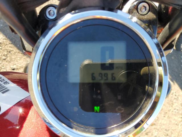 2017 YAMAHA XVS950 CU JYAVN05E3HA012513