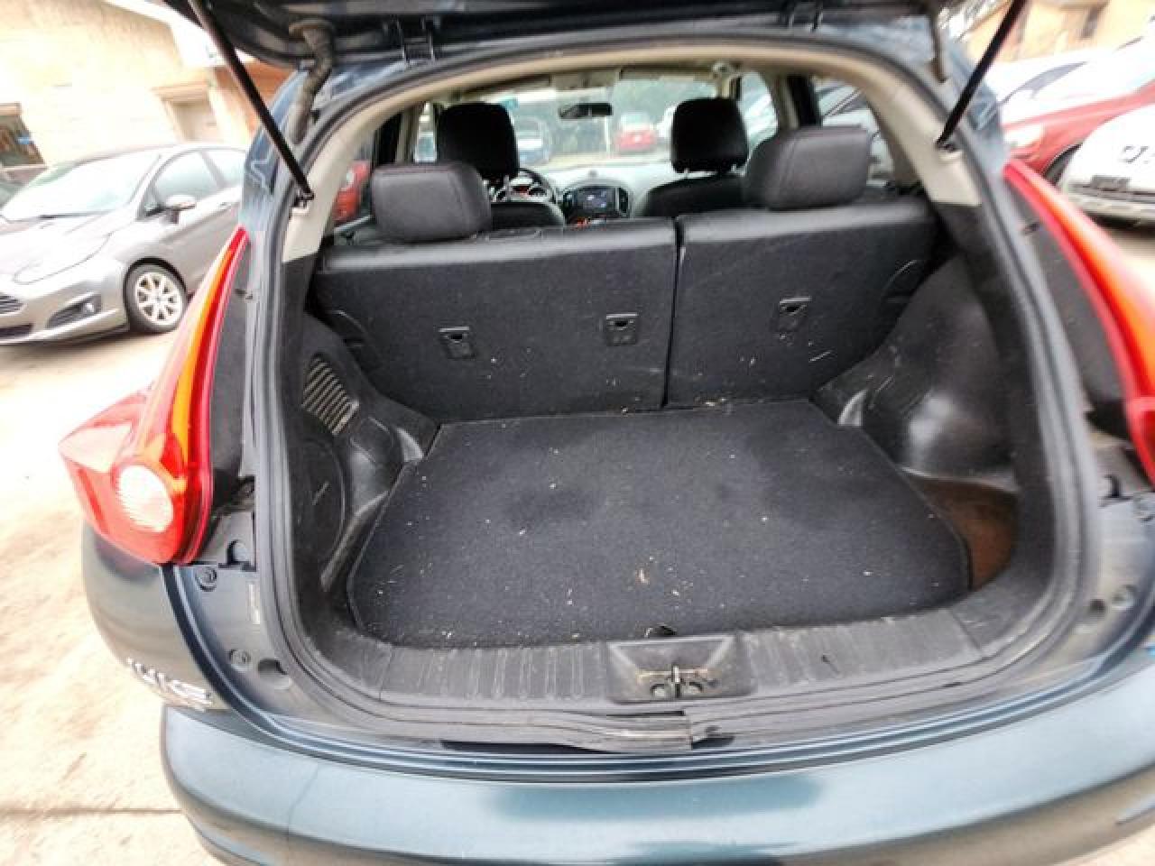 2012 Nissan Juke S VIN: JN8AF5MV1CT113310 Lot: 65811502