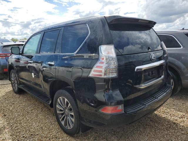 2021 LEXUS GX 460 LUX JTJGM7BX9M5283848