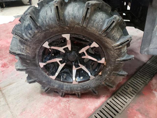 2019 CAN-AM OUTLANDER - 3JBLWAX49KJ000447