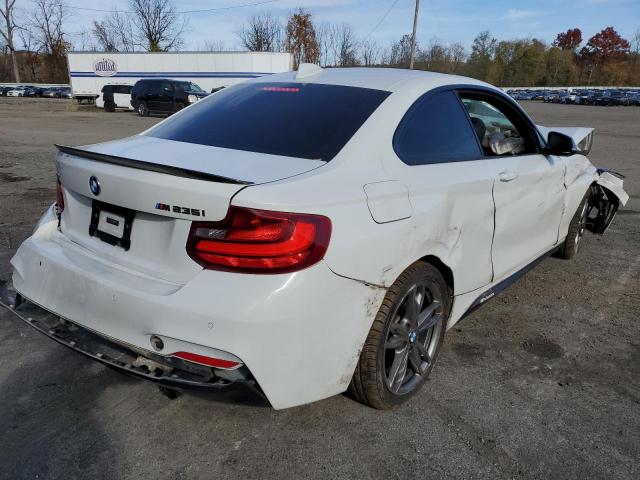 2015 BMW M235XI WBA1J9C55FV371290