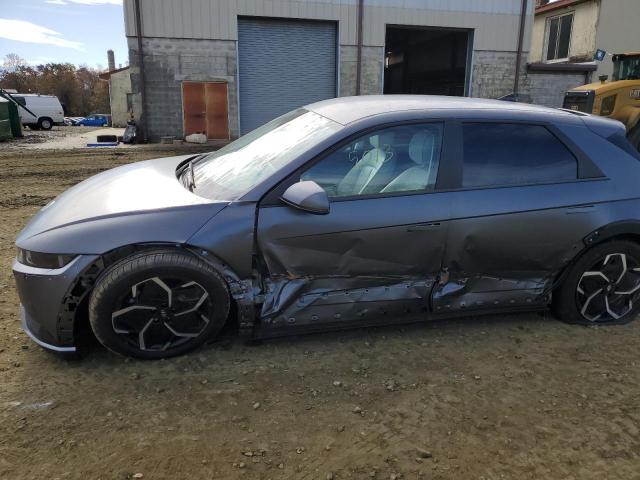 2022 HYUNDAI IONIQ 5 SE KM8KNDAF1NU103332